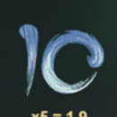 Jade Charms Paytable Symbol 2