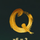 Jade Charms Paytable Symbol 4