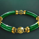 Jade Charms Paytable Symbol 7